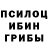Alpha PVP Соль ChR  Ruchnik